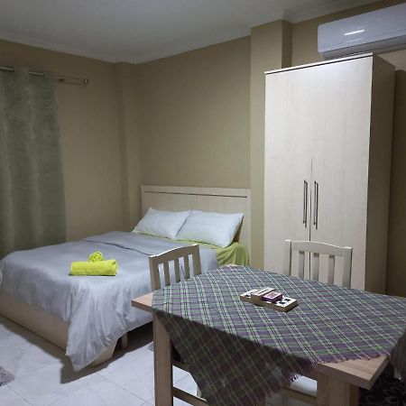 Klev'S Apartments Shkodër Dış mekan fotoğraf