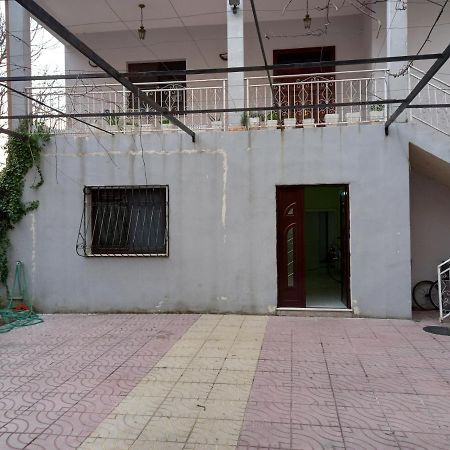 Klev'S Apartments Shkodër Dış mekan fotoğraf