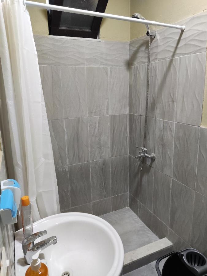 Klev'S Apartments Shkodër Dış mekan fotoğraf