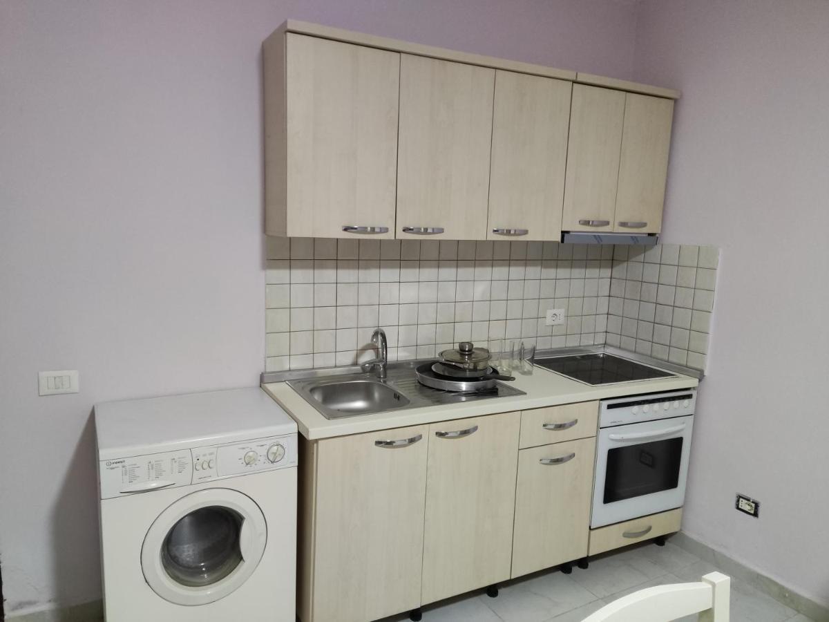 Klev'S Apartments Shkodër Dış mekan fotoğraf