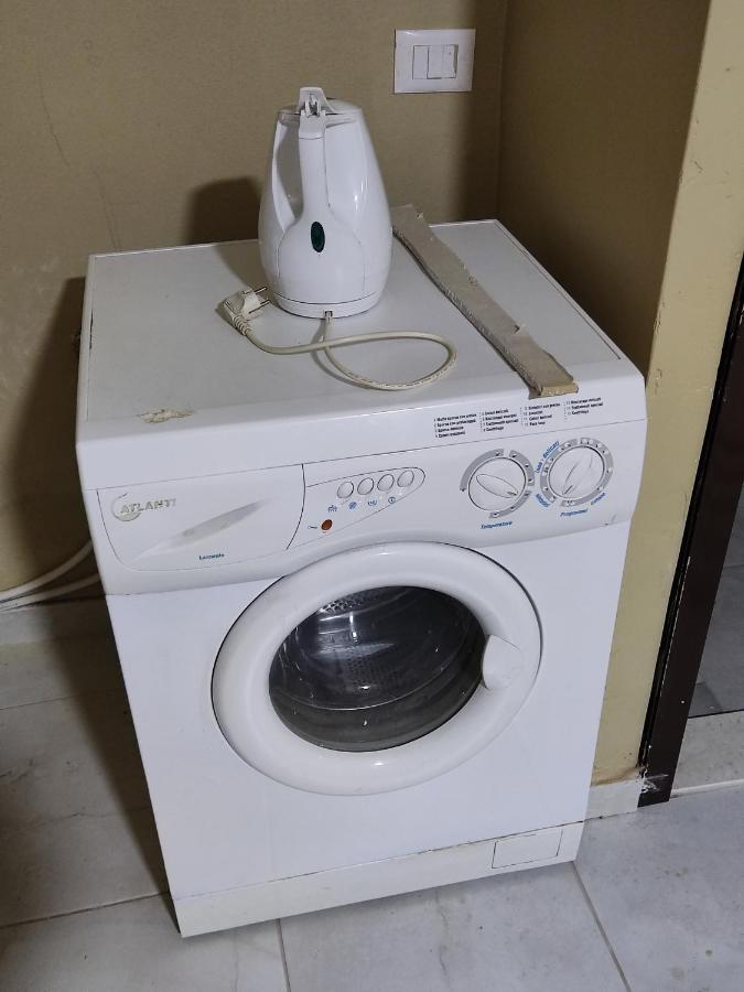 Klev'S Apartments Shkodër Dış mekan fotoğraf