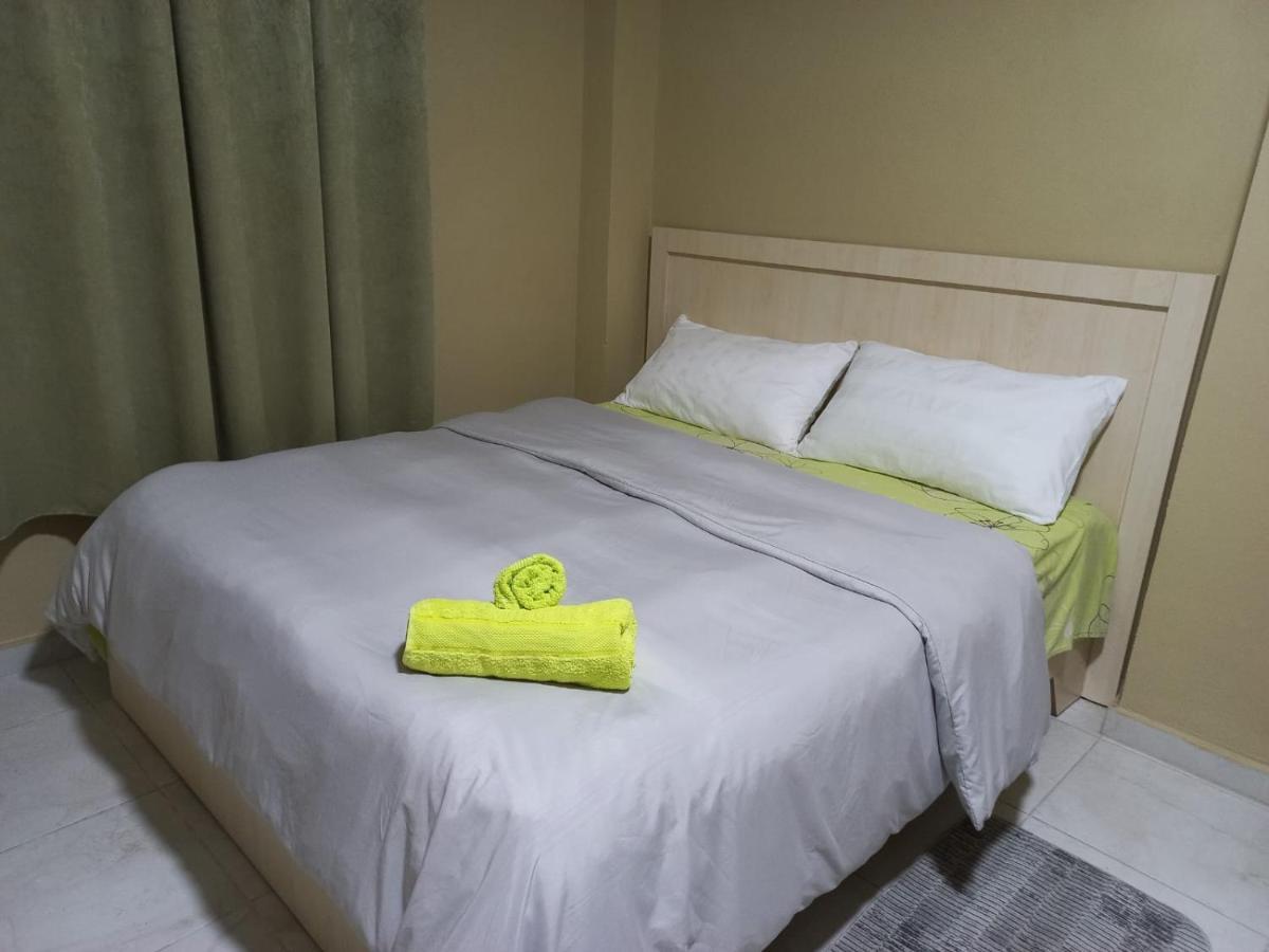 Klev'S Apartments Shkodër Dış mekan fotoğraf