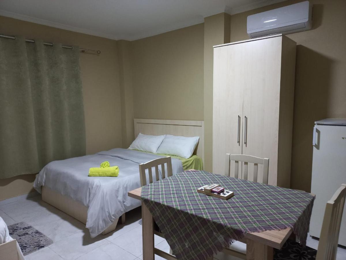 Klev'S Apartments Shkodër Dış mekan fotoğraf